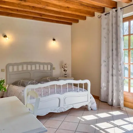 La Charmille Saint-Etienne-l'Allier