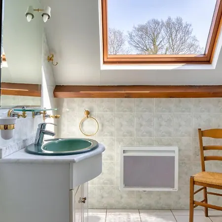 La Charmille Vakantiehuis *