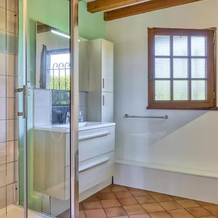 Vakantiehuis La Charmille