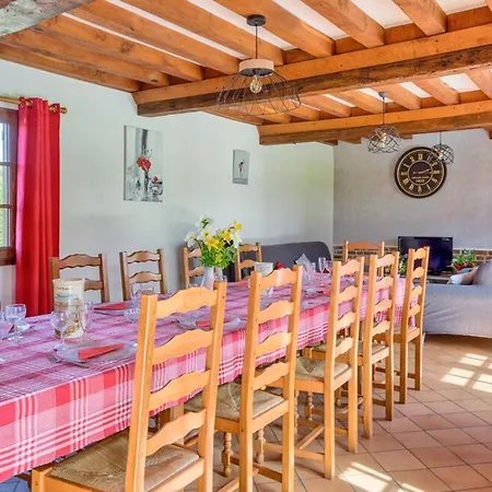 La Charmille Saint-Etienne-l'Allier