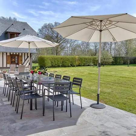 La Charmille Saint-Etienne-l'Allier